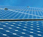 Solar Cell Manufacturing meet Goals