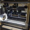 Machine vision system makes light of high-speed printing inspection