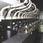 Popular in production: Manufacturers line up for inline inspection