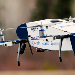 Young engineers lead the way in unmanned flight
