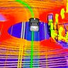 Avoiding bumps on the road: how thermal imaging can improve the safety of autonomous vehicles