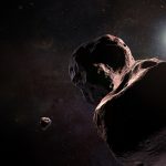 New Horizons: The Historic Flyby of Ultima Thule