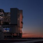 How the Very Large Telescope Uses Direct Imaging to Find Exoplanets