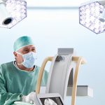 X-ray Imaging and Medical Diagnostics: New Materials and Techniques