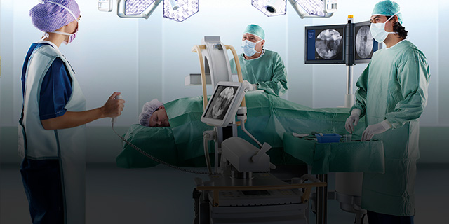X-ray Imaging and Medical Diagnostics: New Materials and Techniques