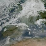 The Highest Fidelity Weather Data In History: The 3rd-Gen Meteosat Is Live